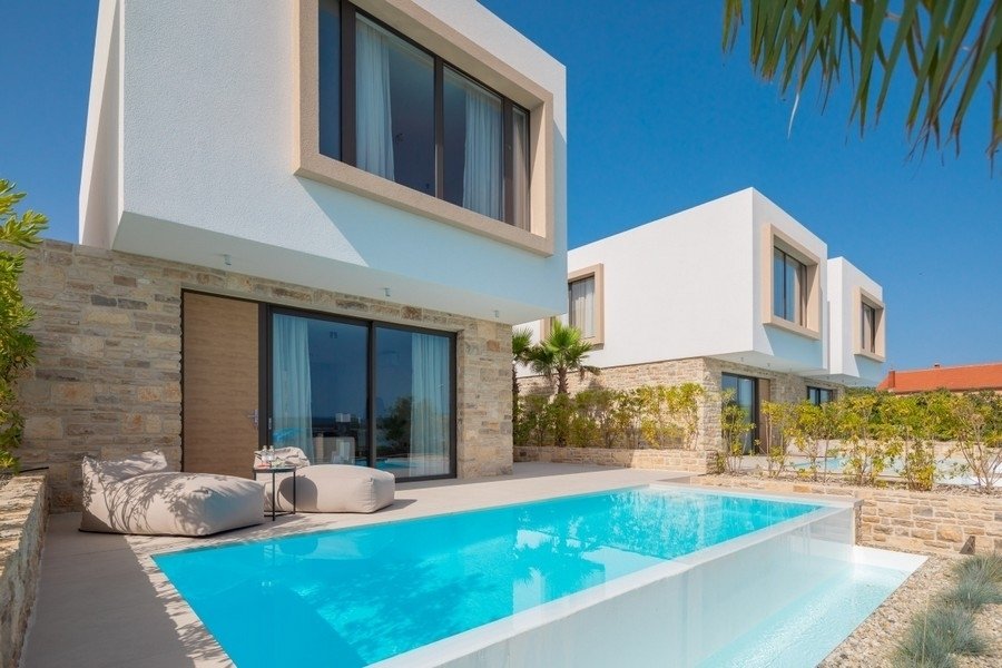 Villa in Pasman, Zadar County, Croatia 1 - 17800131