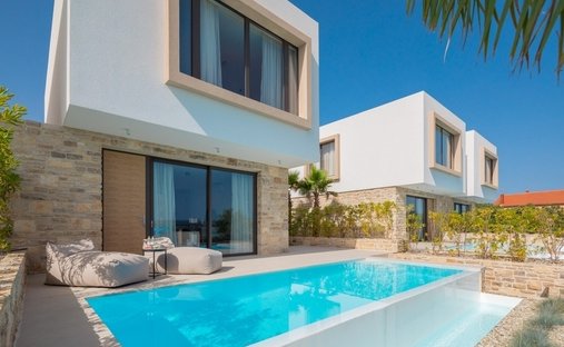 Villa in Pasman, Zadar County, Croatia 1