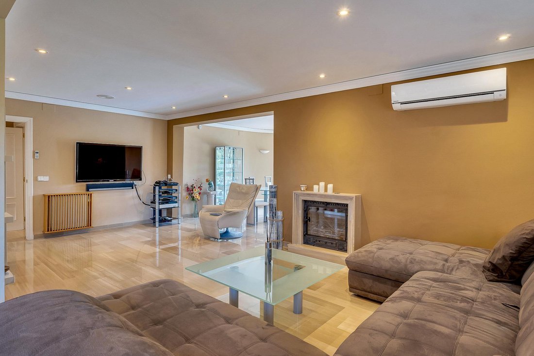 Villa in Denia, Valencian Community, Spain 4 - 16988068