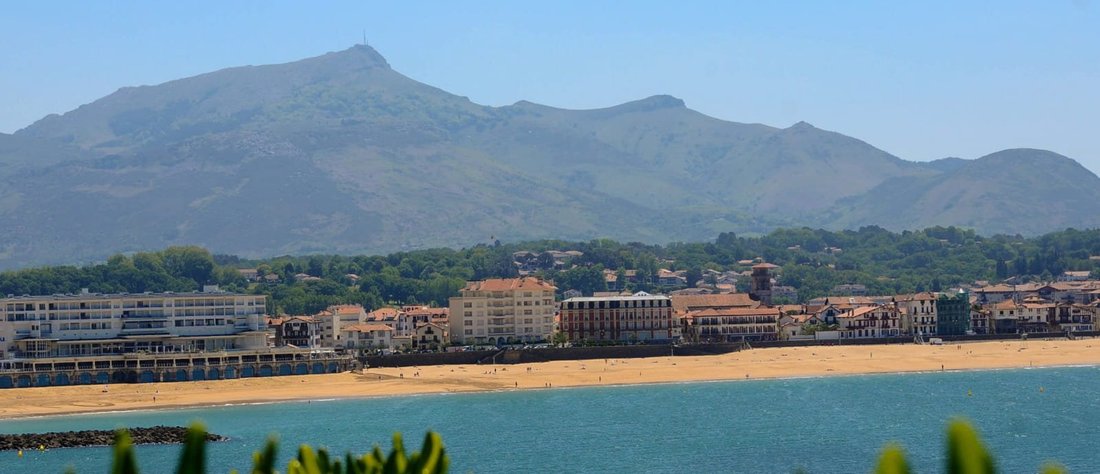 Land in Centre Ville, Saint-Jean-de-Luz, France 3 - 17796794