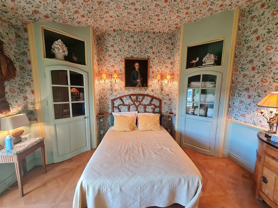 Villa in Port-Sainte-Marie, Nouvelle-Aquitaine, France 5 - 17796885