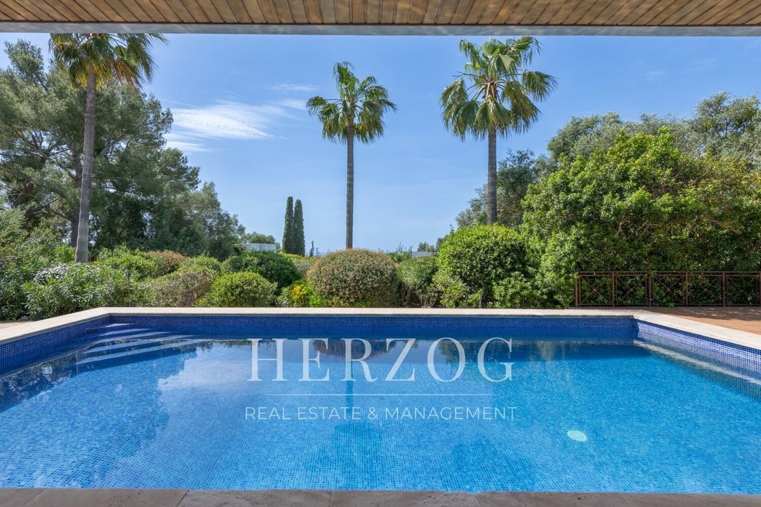 Villa in Marratxi, Balearic Islands, Spain 3 - 17800104