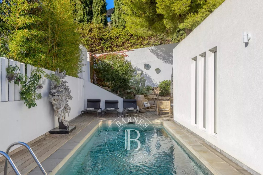 Villa in Grande Couronne, Cassis, France 2 - 15237434