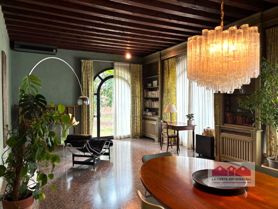Apartment in Center, Vicenza, Veneto 3 - 17800811