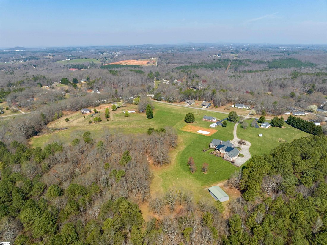 House in Easley, South Carolina, United States 5 - 17794889