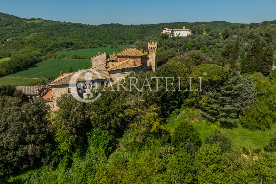 Villa in Marsciano, Umbria, Italy 4 - 17799332