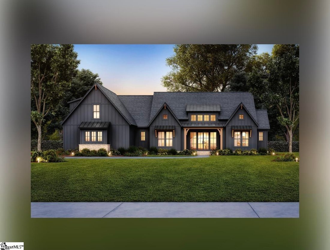 House in The Cliffs Valley, South Carolina, United States 2 - 17794799