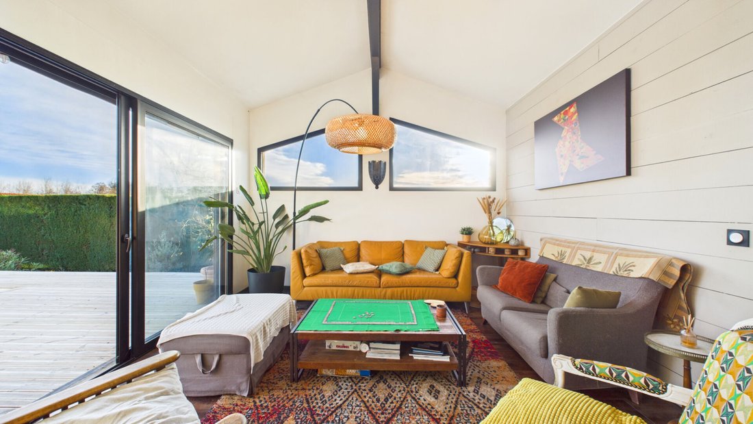 Villa in Saint Vincent, Dax, France 4 - 17796998