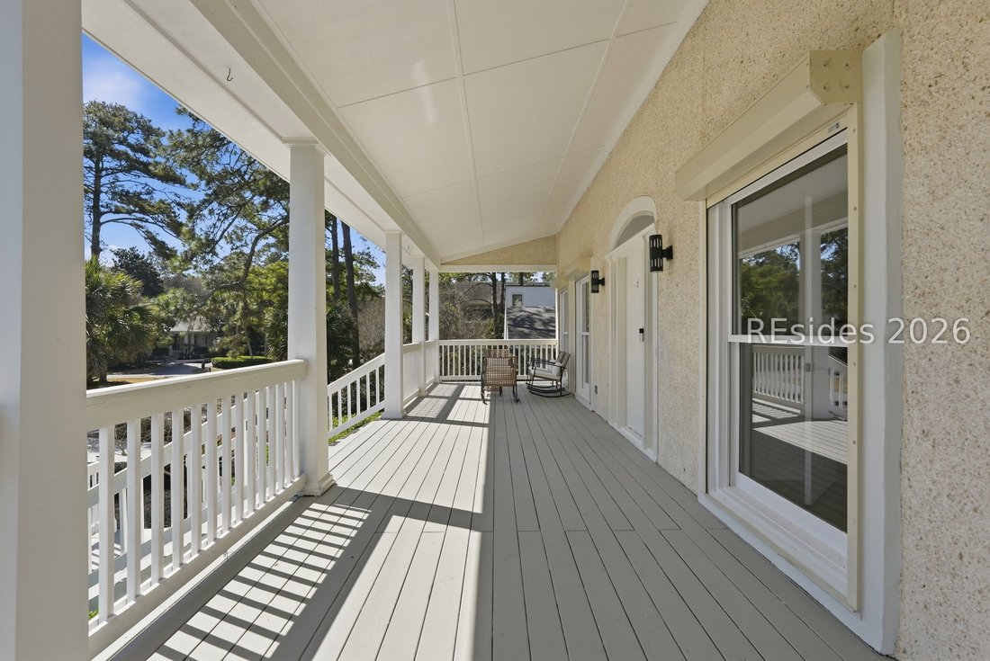 House in Hilton Head Island, South Carolina, United States 5 - 17793462