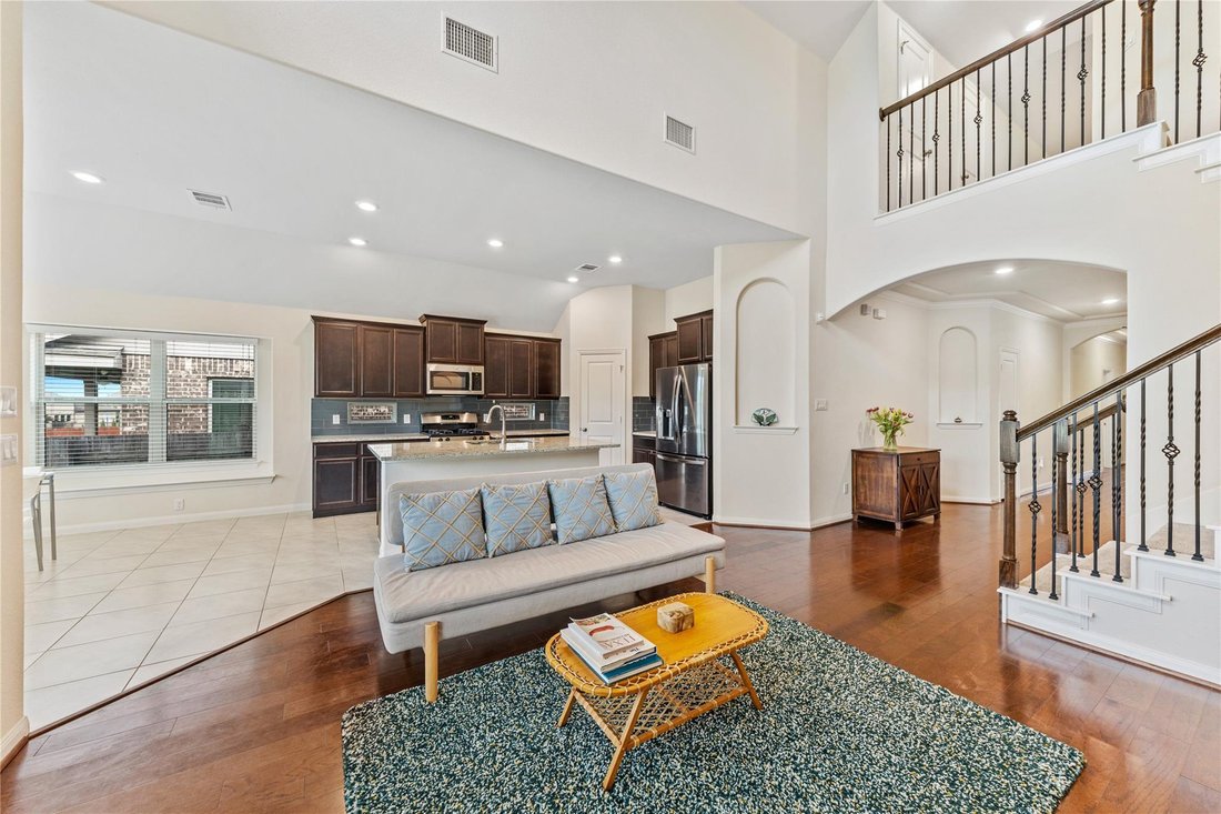 House in Georgetown, Texas, United States 5 - 17795518