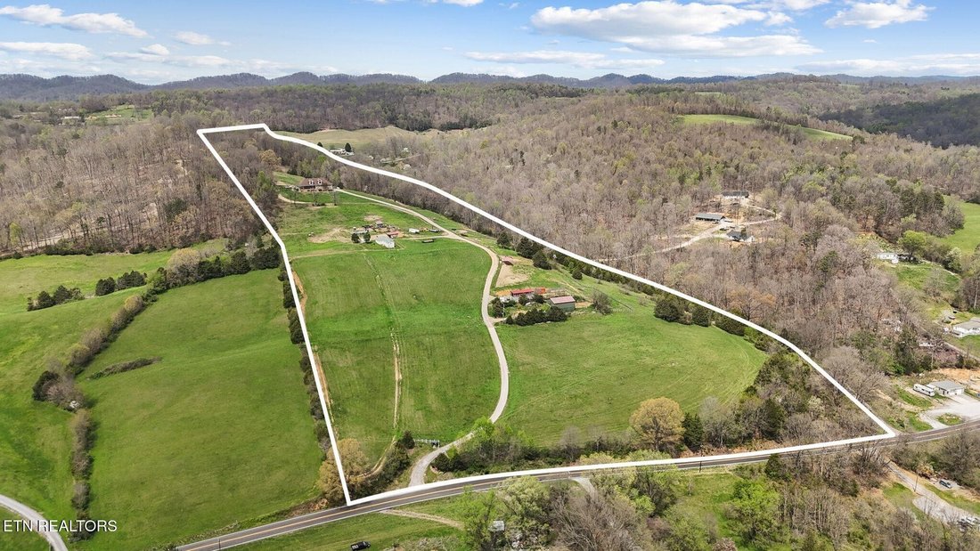 House in Powder Springs, Tennessee, United States 3 - 17798794