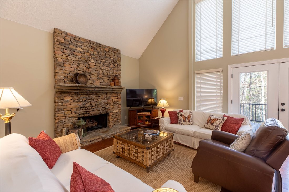 House in Highlands, North Carolina, United States 2 - 17795448