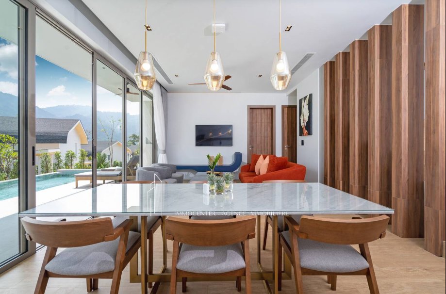 Villa in Kamala, Phuket, Thailand 4 - 17796691