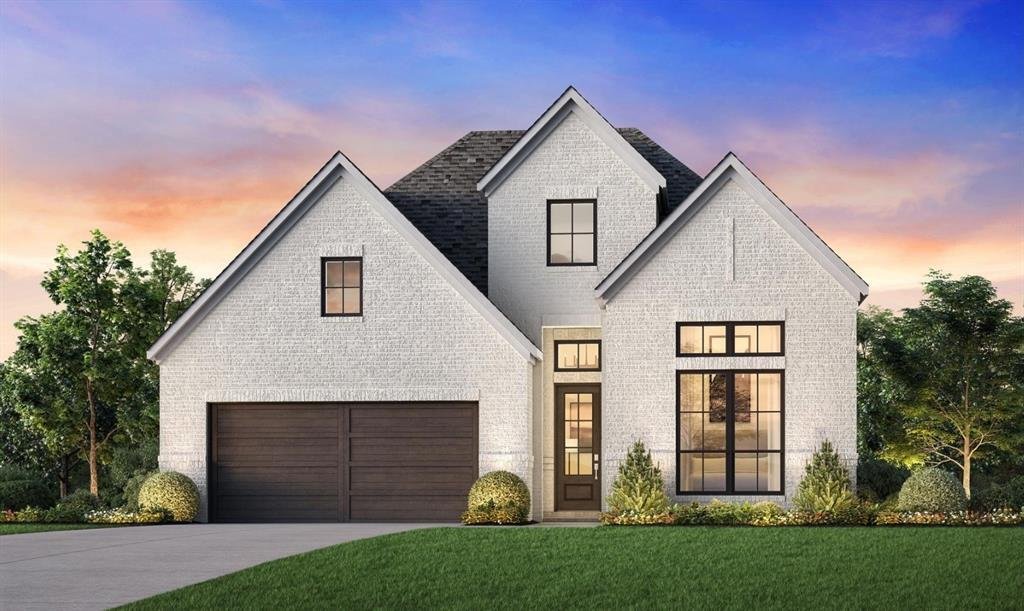 House in Celina, Texas, United States 1 - 17799727