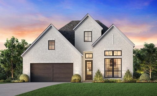 House in Celina, Texas, United States 1