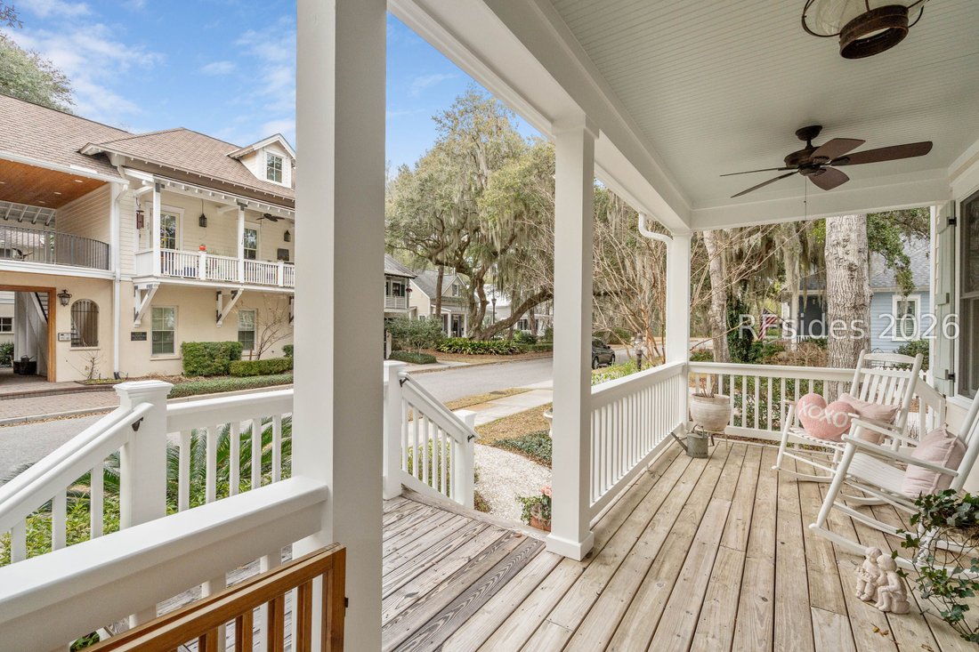 House in Beaufort, South Carolina, United States 5 - 17793621
