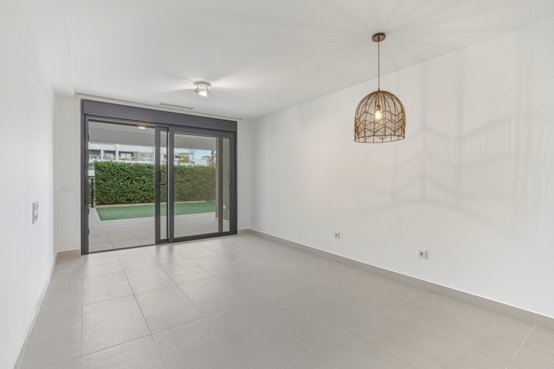 Apartment in Bel-Air, Estepona, Andalusia 2 - 17797654