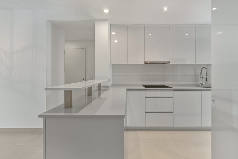Apartment in Bel-Air, Estepona, Andalusia 4 - 17797654