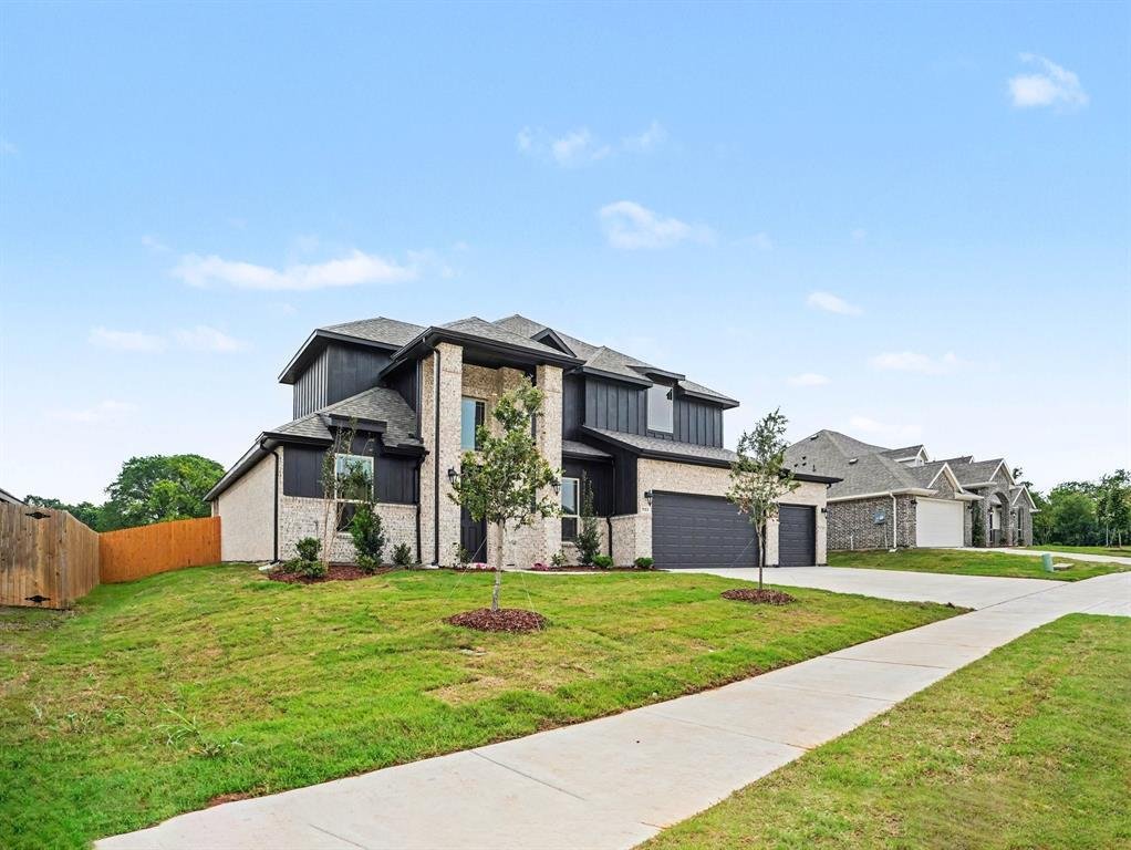 House in DeSoto, Texas, United States 4 - 17799638