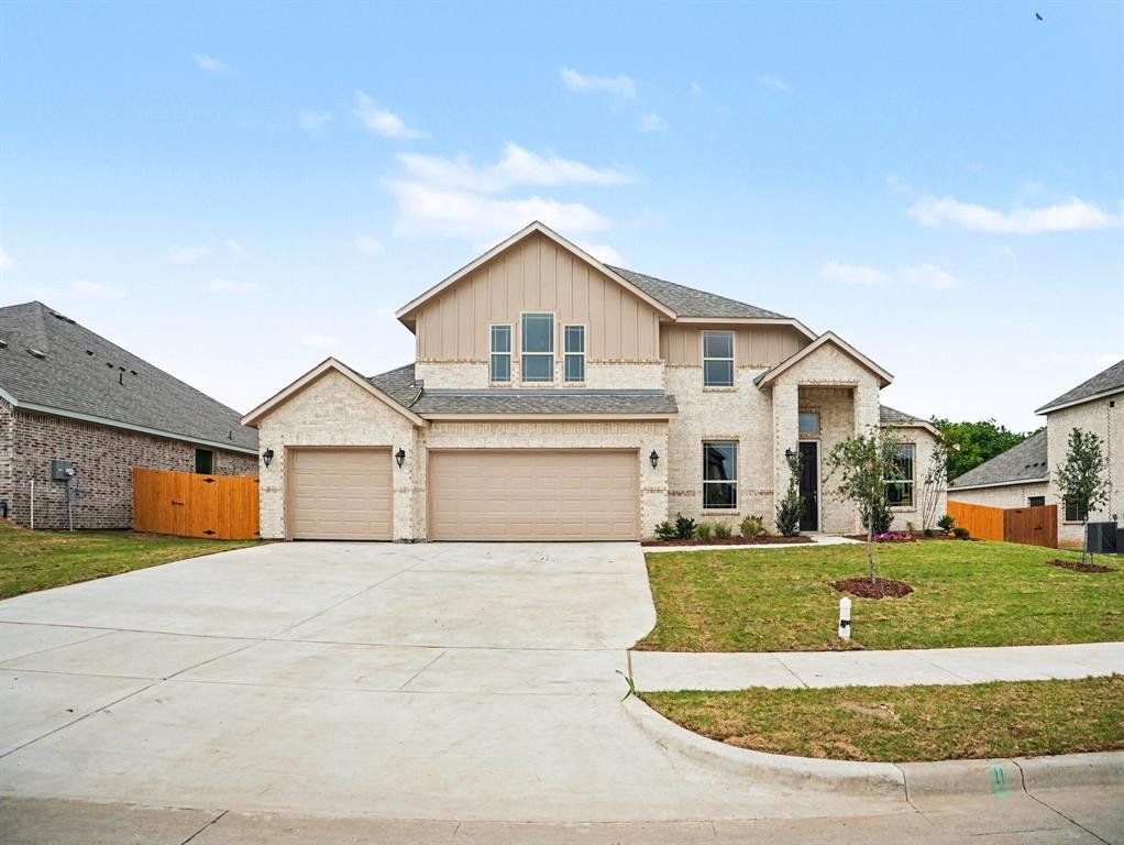 House in DeSoto, Texas, United States 2 - 17799609