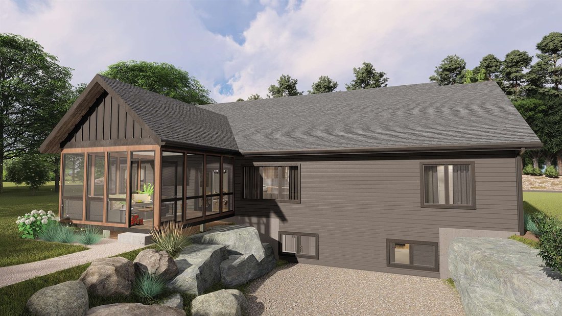 House in Mauston, Wisconsin, United States 3 - 17793338