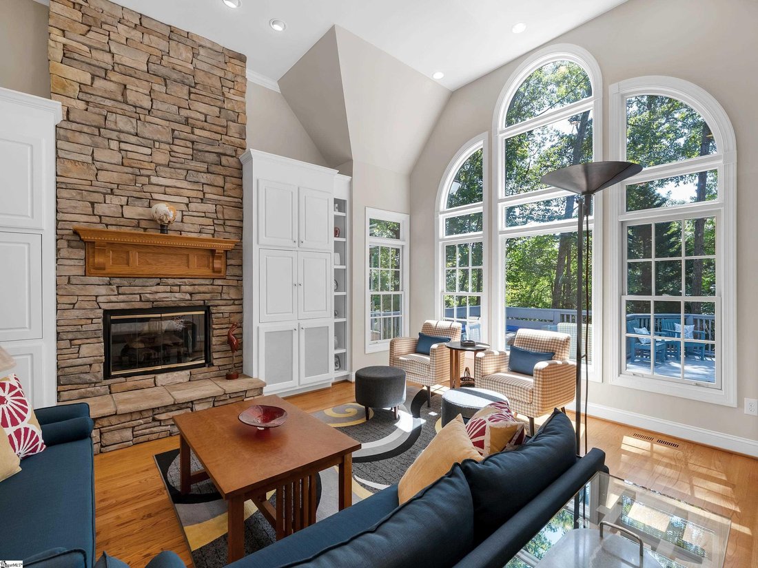 House in Travelers Rest, South Carolina, United States 5 - 17793900