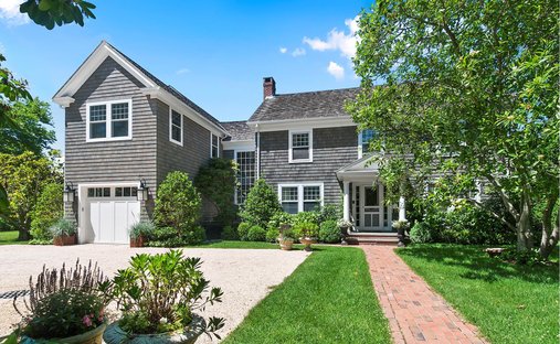East Hampton, New York, United States 1