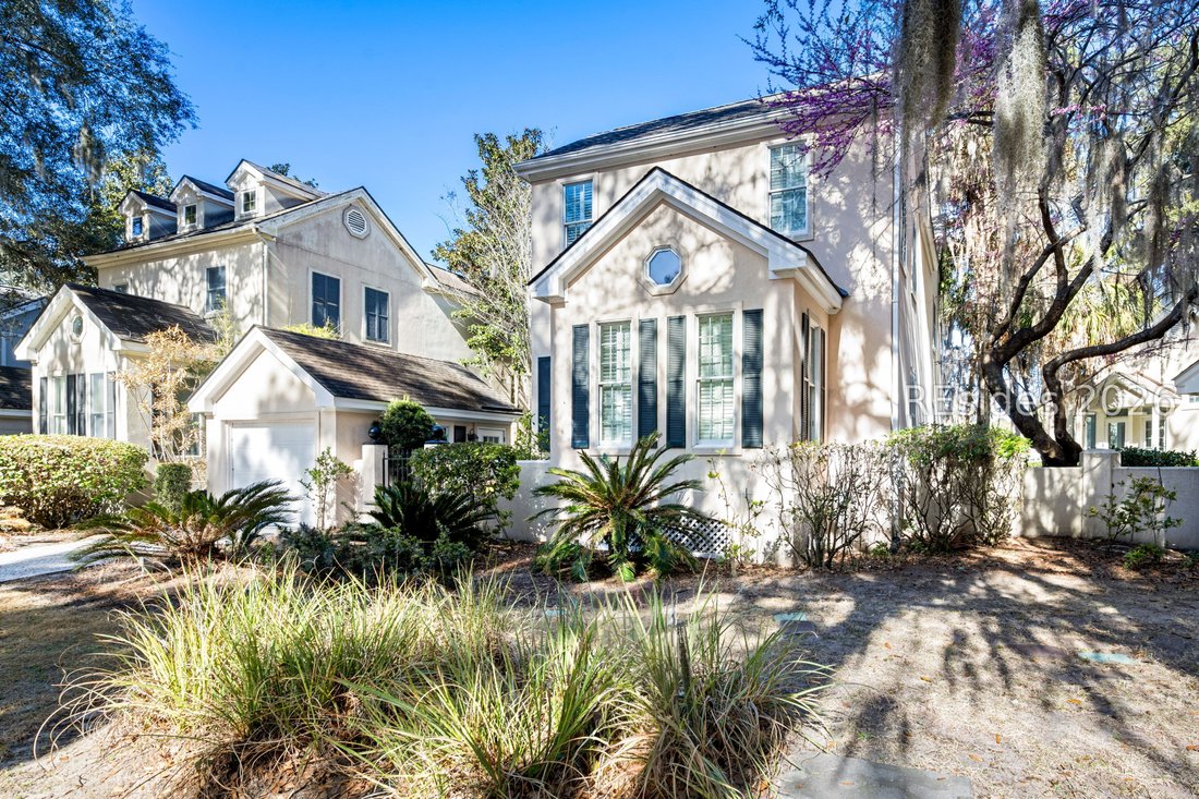 House in Daufuskie Island, South Carolina, United States 3 - 17793528
