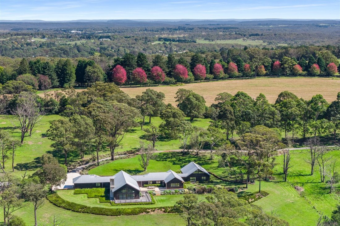 House in Berrima, New South Wales, Australia 5 - 17800158