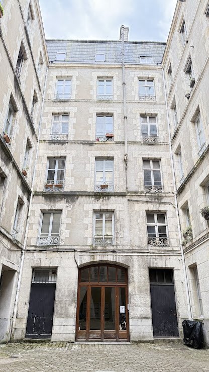 Apartment in Bayonne, Nouvelle-Aquitaine, France 5 - 17796584