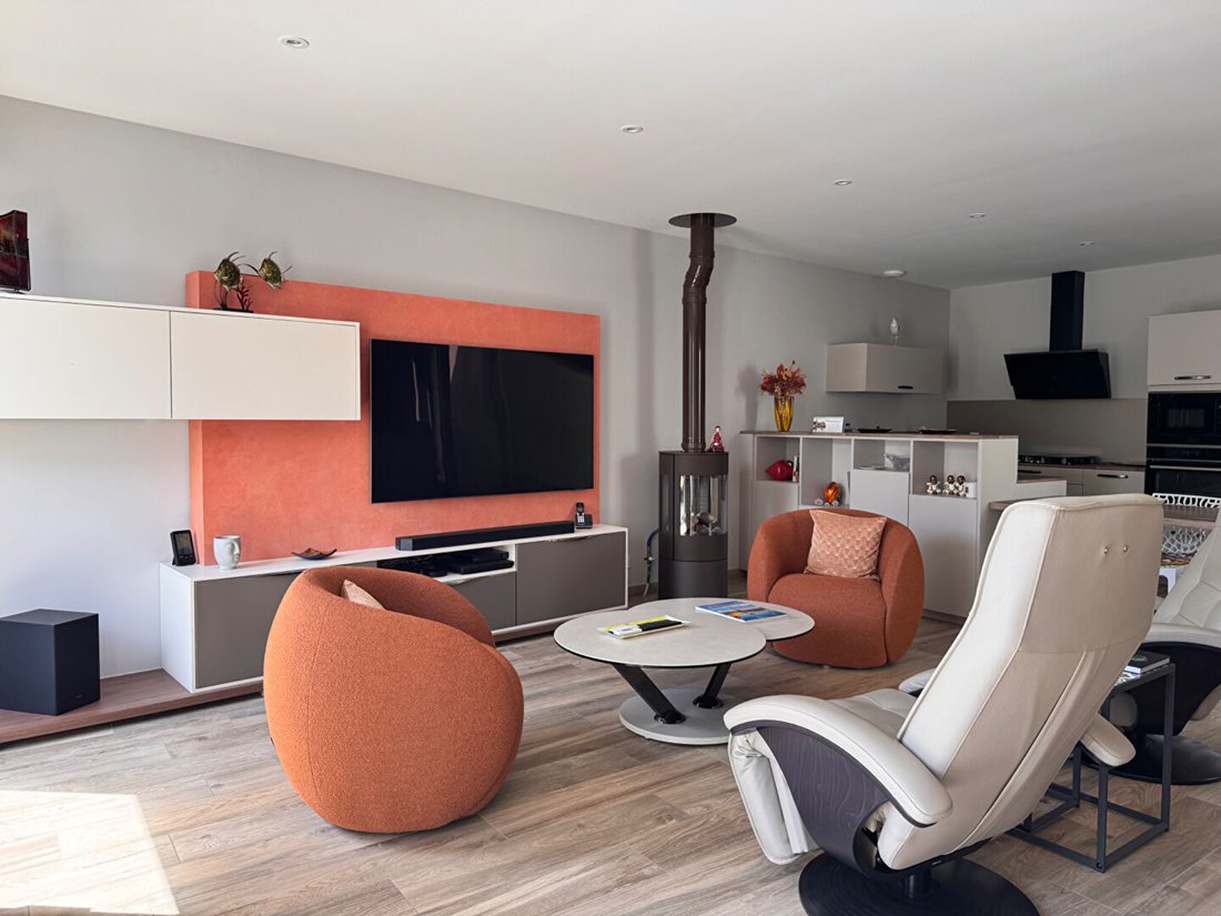 House in Olonne-sur-Mer, Les Sables-d'Olonne, France 2 - 17796215