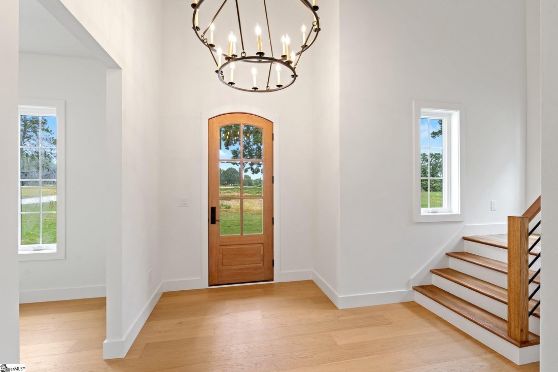 House in Pelzer, South Carolina, United States 5 - 17794743