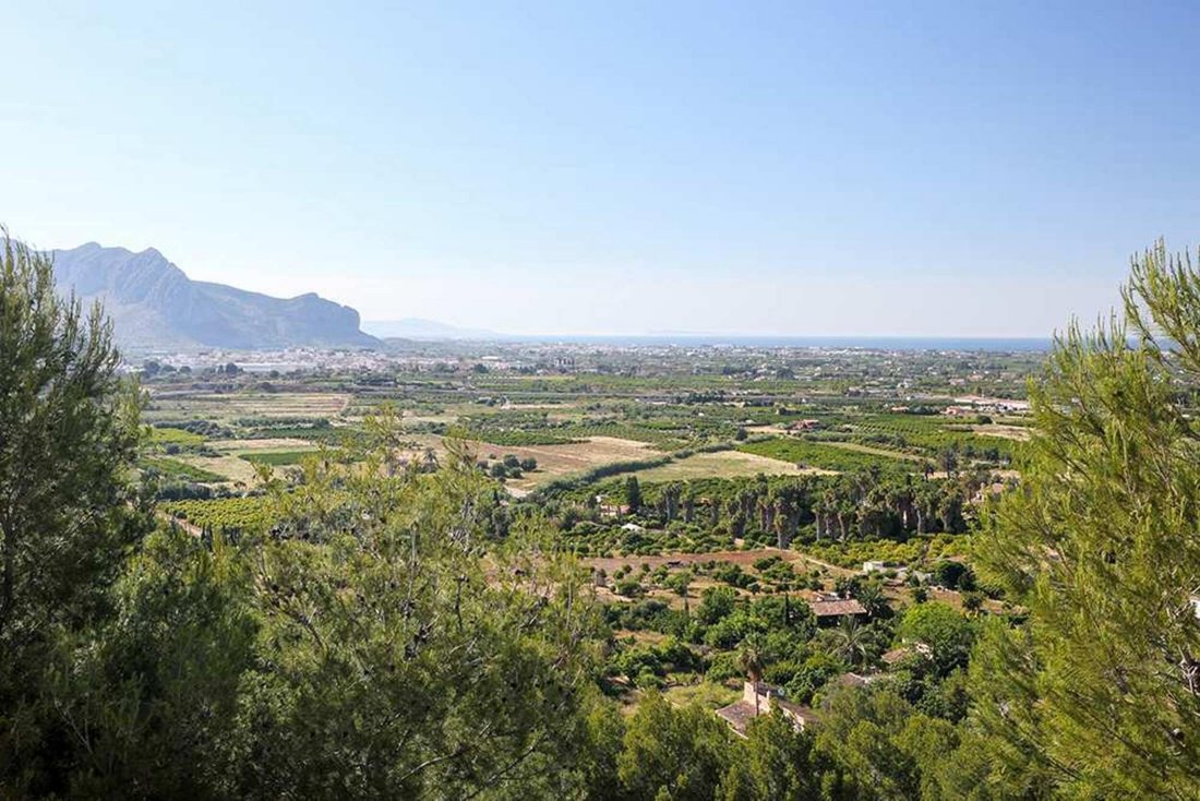 Villa in Pedreguer, Valencian Community, Spain 5 - 16988874