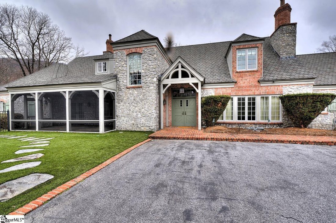 House in Landrum, South Carolina, United States 2 - 17794742