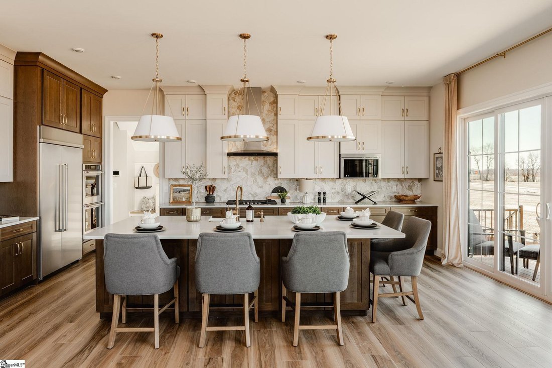 House in Simpsonville, South Carolina, United States 3 - 17794396