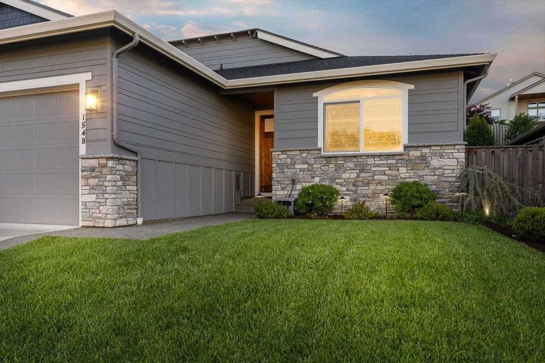 House in Ridgefield, Washington, United States 4 - 17797110