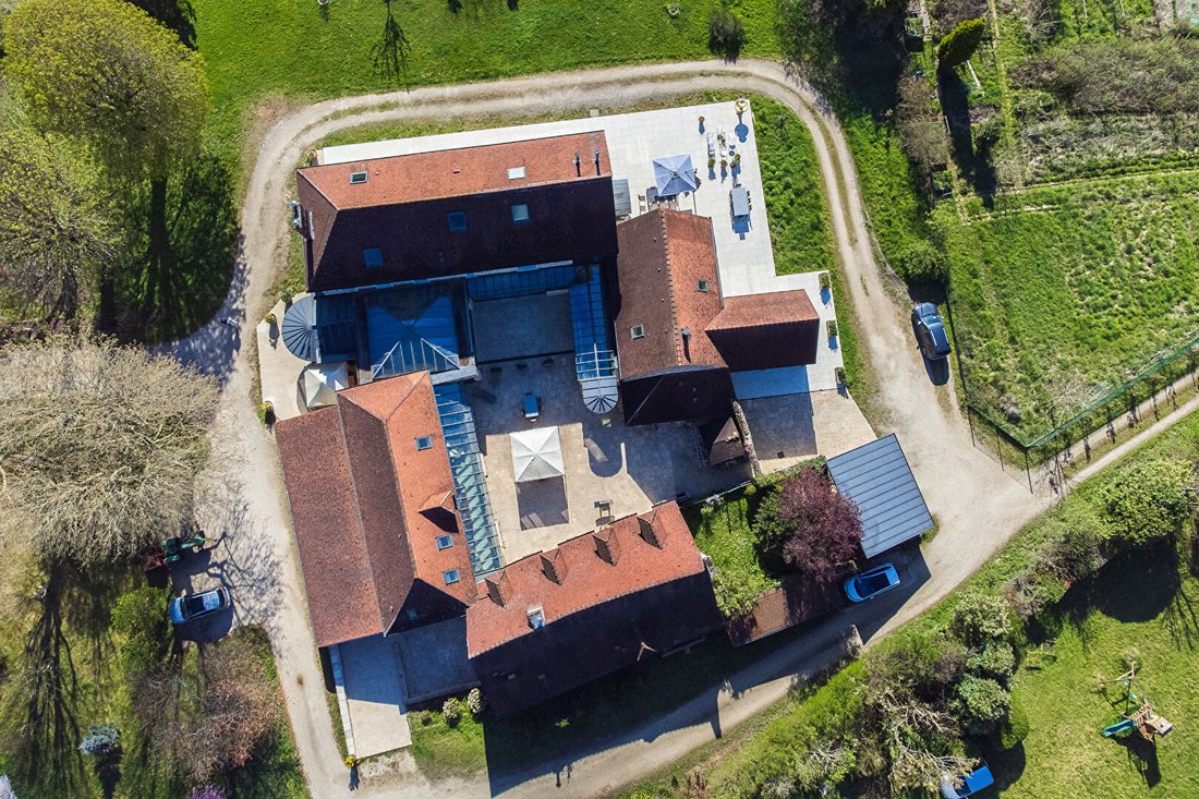 Villa in Senlisse, Ile-de-France, France 5 - 17797104