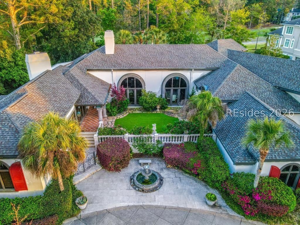 House in Hilton Head Island, South Carolina, United States 4 - 17801538