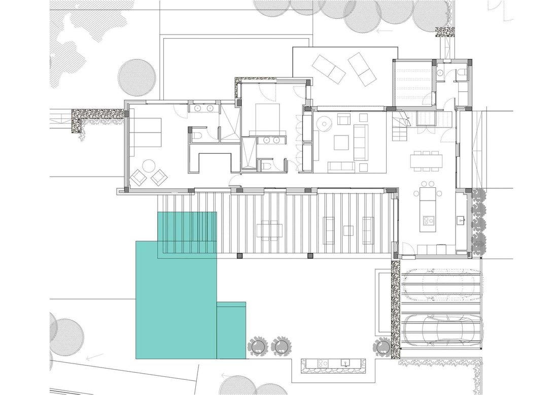 Villa in Xabia / Javea, Valencian Community, Spain 5 - 16989094