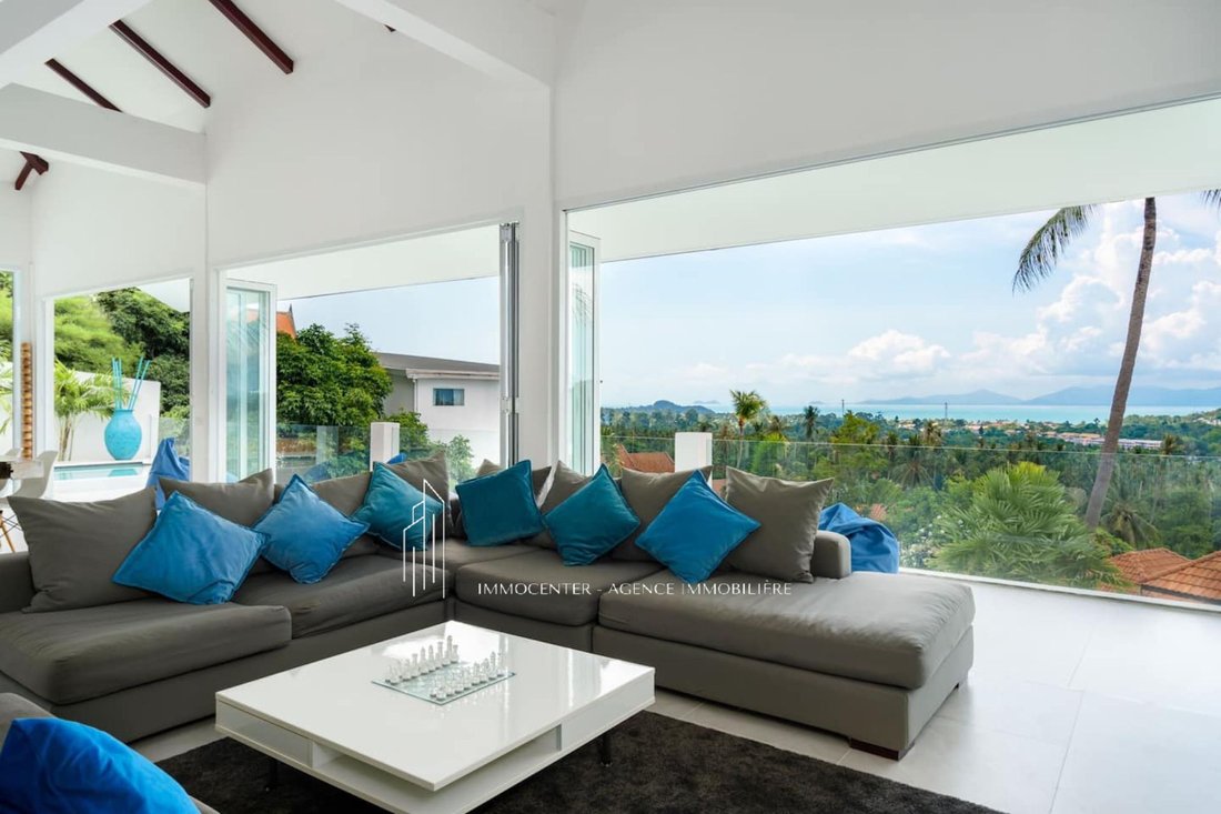 Castle in Koh Samui, Surat Thani, Thailand 4 - 17796365