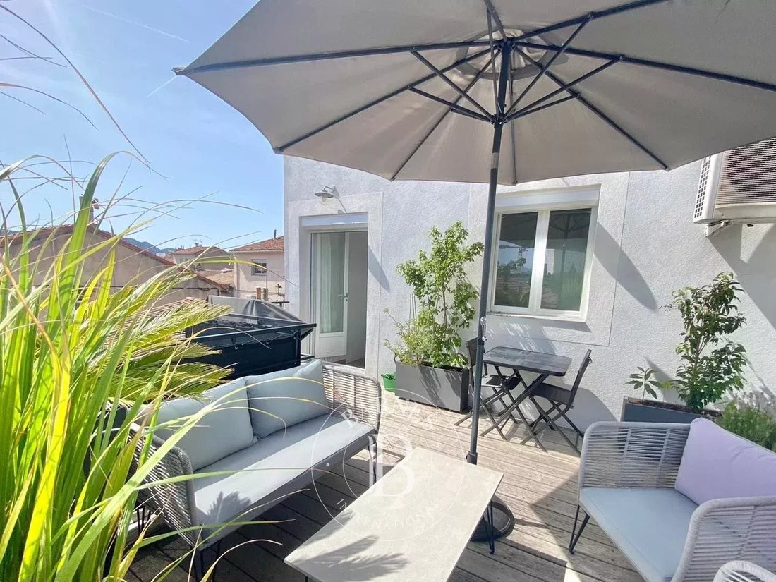 House in Mazargues, Marseille, Provence-Alpes-Côte d'Azur 2 - 16753177