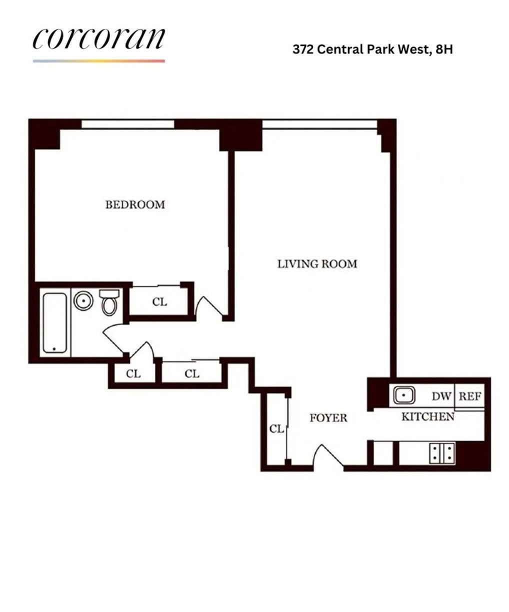 Condo in New York, New York, United States 2 - 17797305