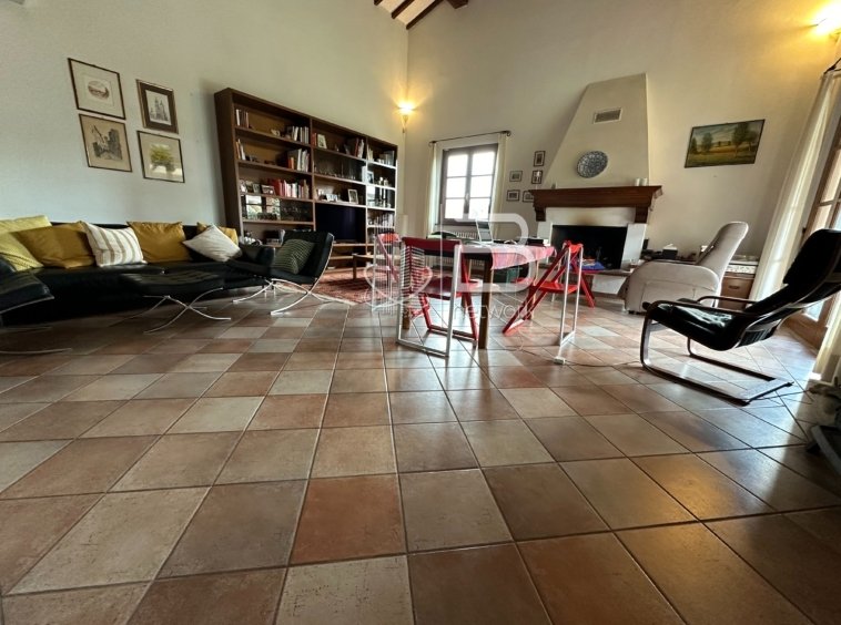Villa in Vecchiano, Tuscany, Italy 1 - 17798518