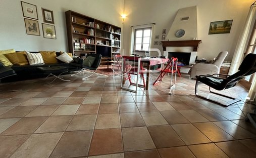 Villa in Vecchiano, Toskana, Italien 1