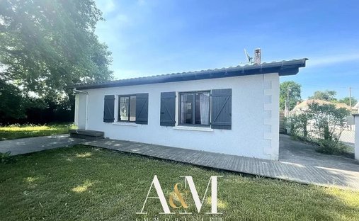 House in Nord Ouest, Andernos-les-Bains, France 1