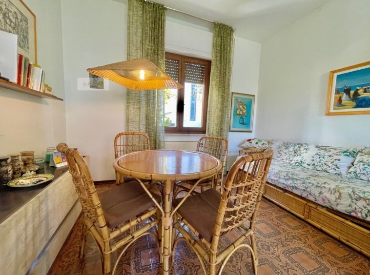 Villa in Lido di Camaiore, Camaiore, Tuscany 5 - 17375556
