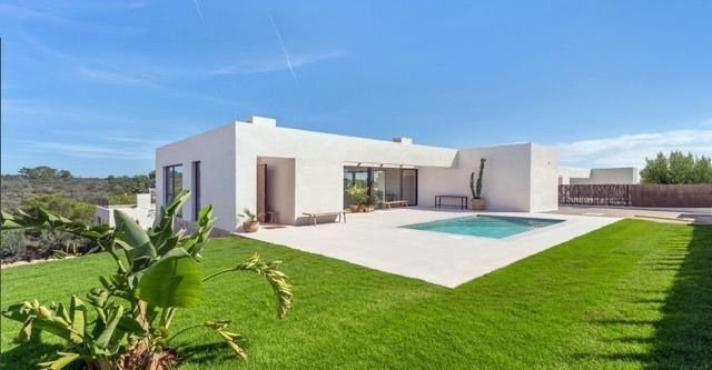 Villa in Manacor, Balearic Islands, Spain 3 - 17797127