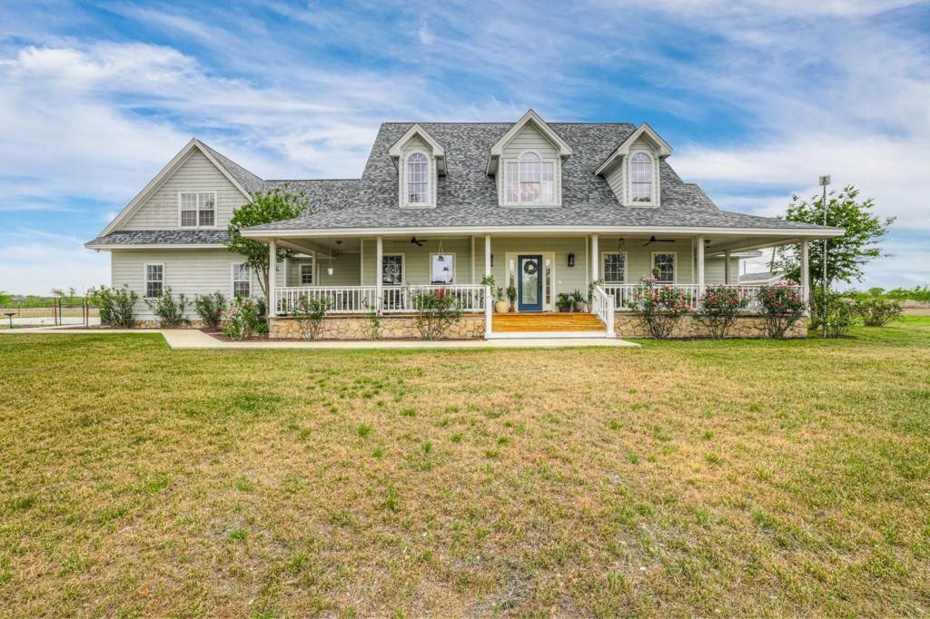 House in Martindale, Texas, United States 5 - 17799388