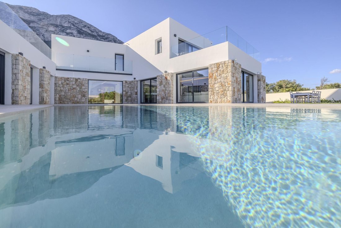 Villa in Denia, Valencian Community, Spain 3 - 17310479