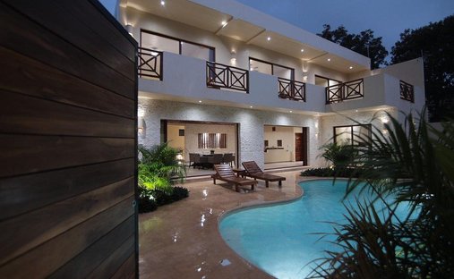 Haus in Alma Tulum Hotel, Quintana Roo, Mexiko 1